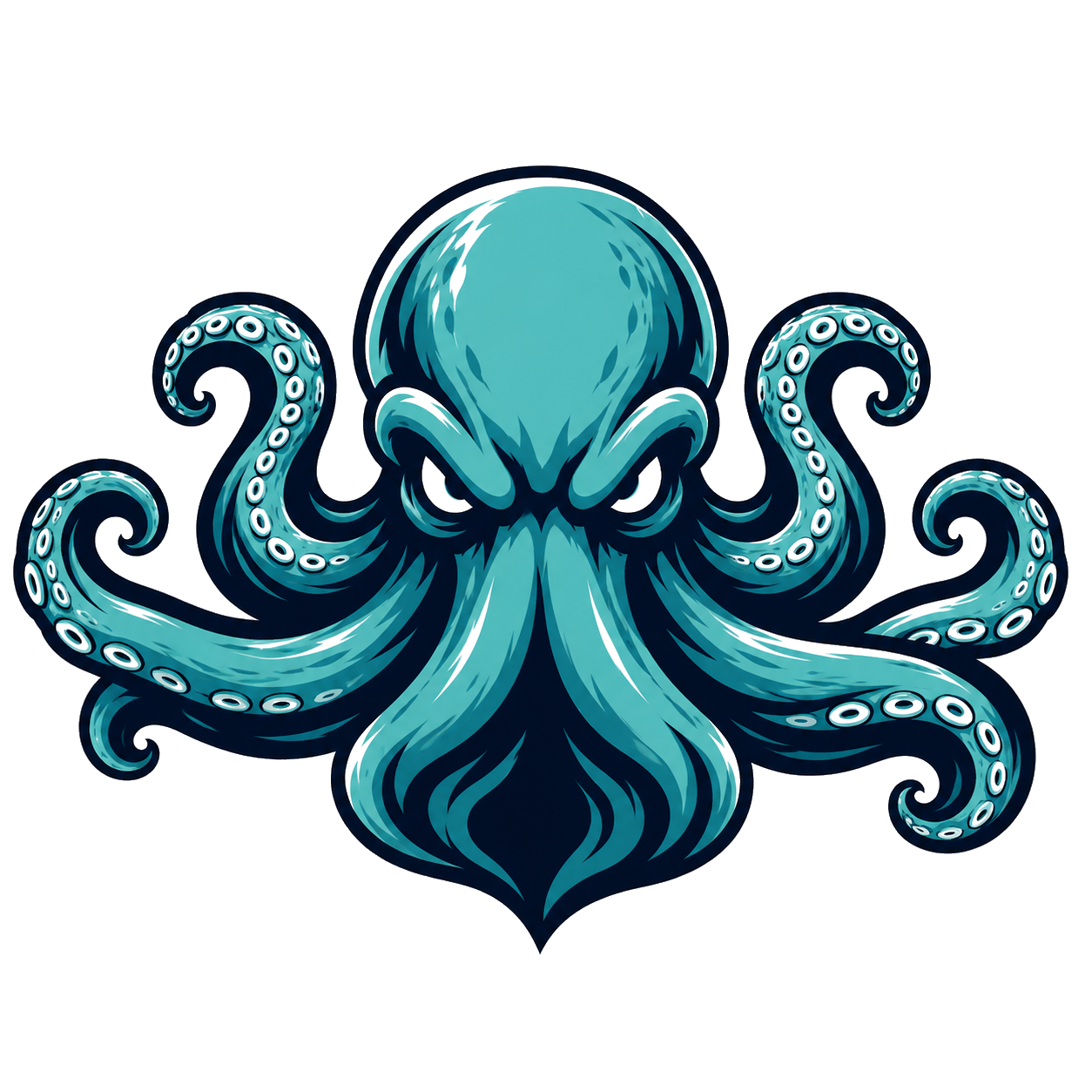 Coastal Kraken